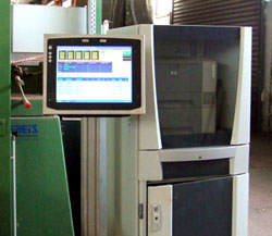 Gewerbepark Bliesen J.L. MIWO