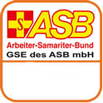 Firmenübersicht - Halle 7 - GSE des ASB