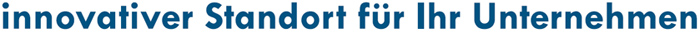Gewerbepark Bliesen - innovativer Standort für Ihr Unternehmen
