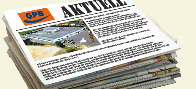 GPB Aktuell